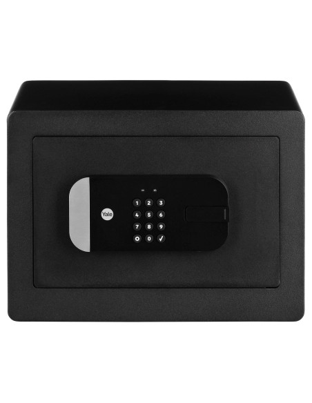 Elektroniczny Sejf Yale Smart Safe