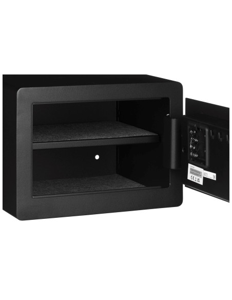 Elektroniczny Sejf Yale Smart Safe