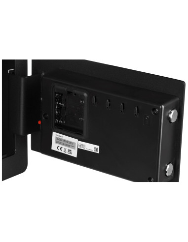 Elektroniczny Sejf Yale Smart Safe