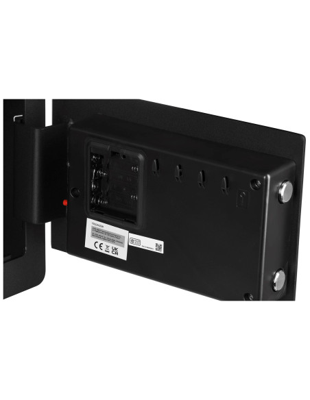 Elektroniczny Sejf Yale Smart Safe