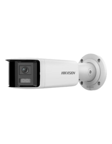 Kamera Ip Hikvision Ds-2Cd2T47G2P-Lsu/Sl(2.8Mm)(C)