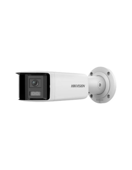 Kamera Ip Hikvision Ds-2Cd2T47G2P-Lsu/Sl(2.8Mm)(C)