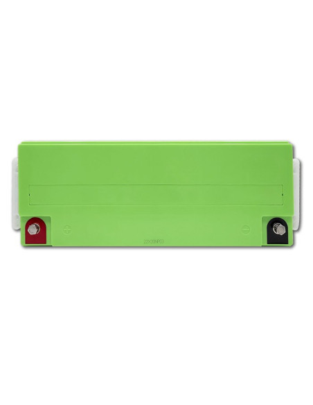 Qoltec Akumulator Żelowy Deep Cycle | 12V | 150Ah