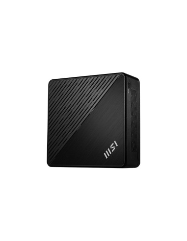 Msi Cubi N Adl-002Eu Celeron N100 4Gb Ssd128 Intel Uhd Graphics W11Pro