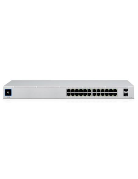 Ubiquiti Usw-24 Switch Unifi, 24X Rj45 1000Mb/S