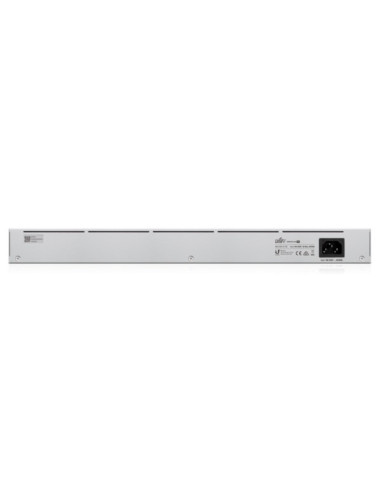 Ubiquiti Usw-24 Switch Unifi, 24X Rj45 1000Mb/S