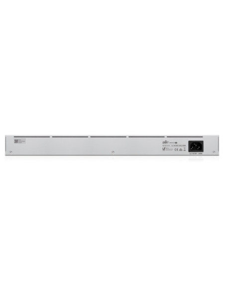 Ubiquiti Usw-24 Switch Unifi, 24X Rj45 1000Mb/S
