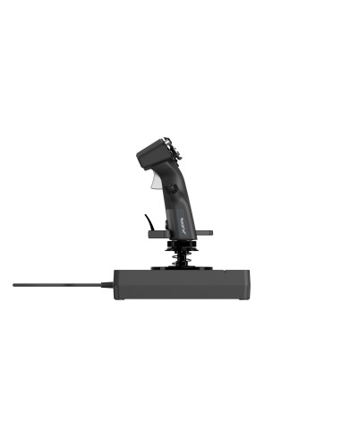 Logitech G G X56 Hotas Czarny Usb 2.0 Flight Sim Analogowa/Cyfrowa Pc