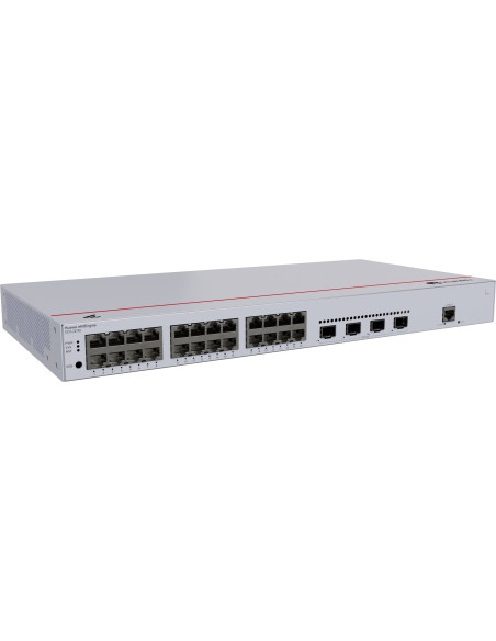 Huawei S310-24T4X Gigabit Ethernet (10/100/1000) 1U Szary