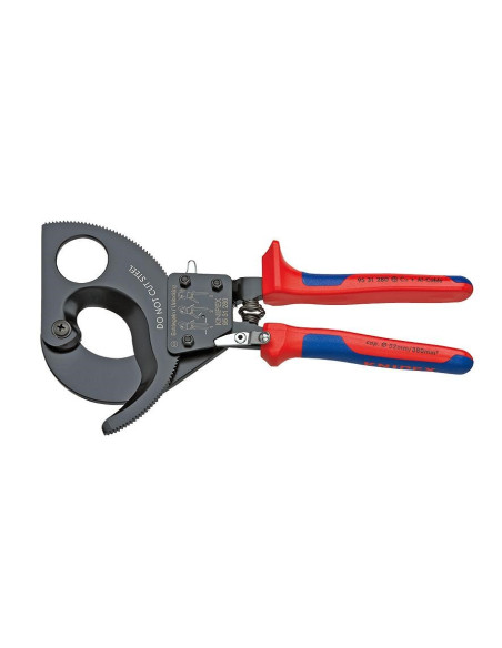 Knipex 95 31 280 Szczypce Szczypce Do Cięcia Bocznego