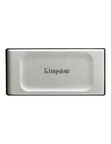 Ssd Usb3.2 4Tb Ext./Sxs2000/4000G Kingston