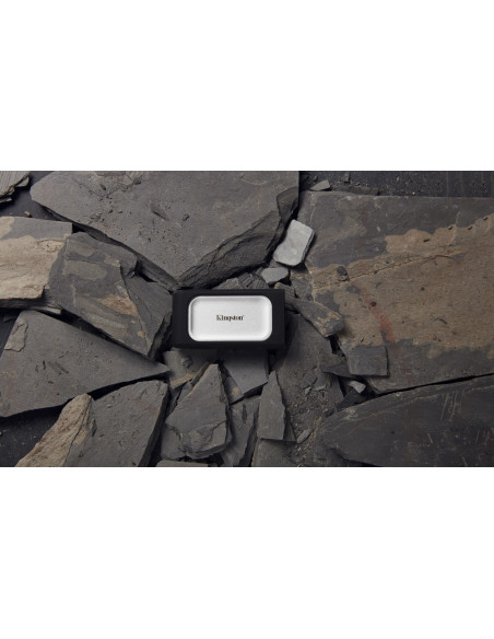 Ssd Usb3.2 4Tb Ext./Sxs2000/4000G Kingston