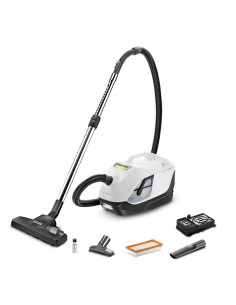 Odkurzacze Z Filtrem Wodnym Karcher Ds 6 - 1.195-250.0
