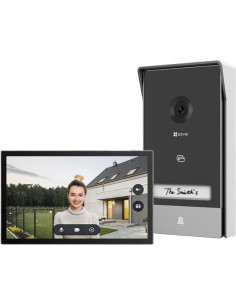 Zestaw Wiedodomofonowy Ezviz Hp7 2