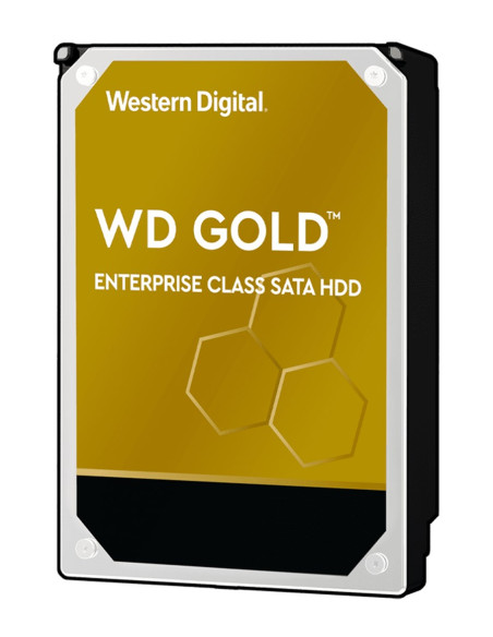 Dysk Serwerowy Hdd Wd Gold Dc Ha750 (10 Tb  3.5"  Sata Iii)