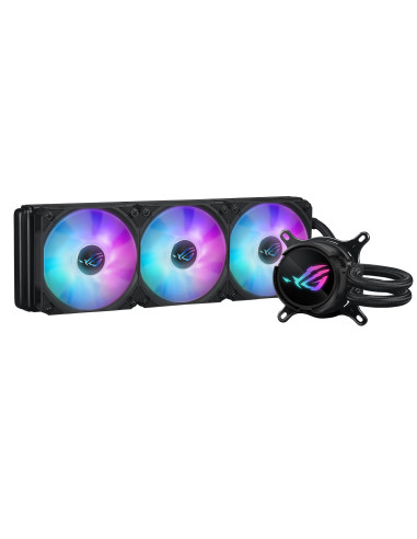 Chłodzenie Asus Rog Strix Lc Iii 360 Argb