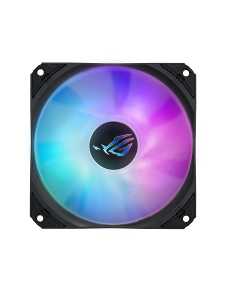 Chłodzenie Asus Rog Strix Lc Iii 360 Argb