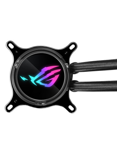 Chłodzenie Asus Rog Strix Lc Iii 360 Argb
