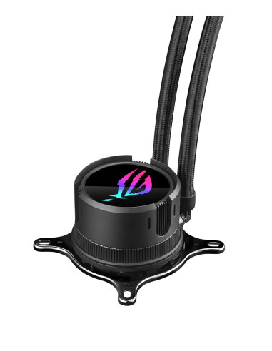 Chłodzenie Asus Rog Strix Lc Iii 360 Argb
