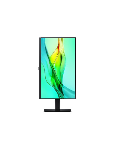 Samsung S60Ud Monitor Komputerowy 61 Cm (24") 2560 X 1440 Px Quad Hd Lcd Czarny