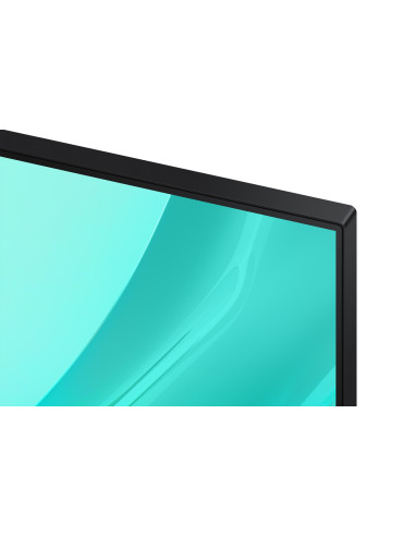Samsung S60Ud Monitor Komputerowy 61 Cm (24") 2560 X 1440 Px Quad Hd Lcd Czarny