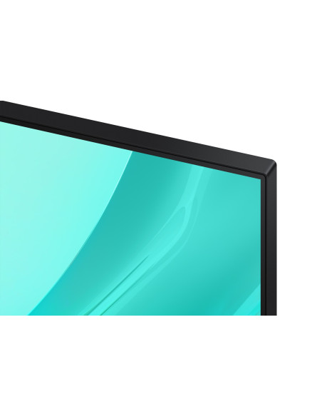 Samsung S60Ud Monitor Komputerowy 61 Cm (24") 2560 X 1440 Px Quad Hd Lcd Czarny