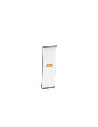 Mimosa N5-45X2 | Antena Sektorowa | 19Dbi, 45St, 4,9-6,4 Ghz, 2X N-Female