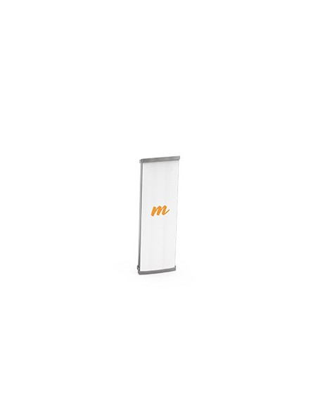 Mimosa N5-45X2 | Antena Sektorowa | 19Dbi, 45St, 4,9-6,4 Ghz, 2X N-Female