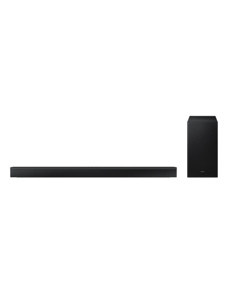 Soundbar Samsung Hw-B750D 5.1 Kan. 400W Dolby Atmos Czarny