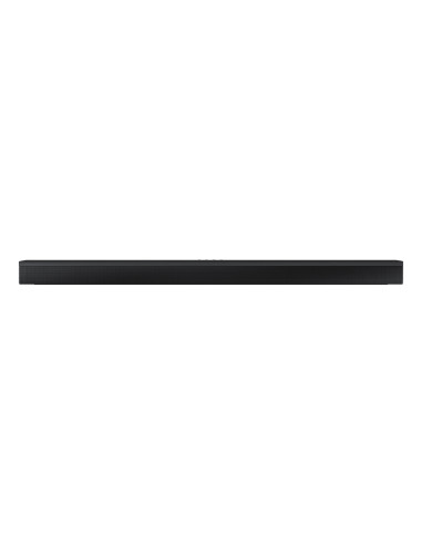 Soundbar Samsung Hw-B750D 5.1 Kan. 400W Dolby Atmos Czarny