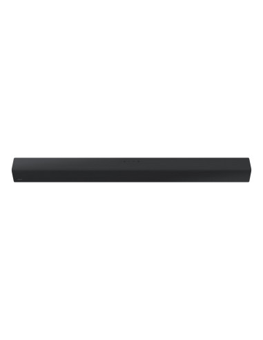 Soundbar Samsung Hw-B750D 5.1 Kan. 400W Dolby Atmos Czarny