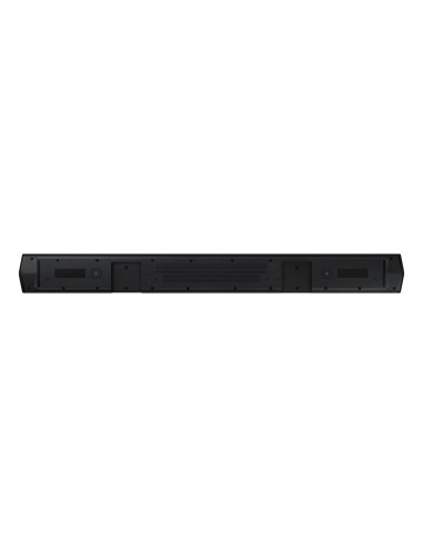 Soundbar Samsung Hw-B750D 5.1 Kan. 400W Dolby Atmos Czarny