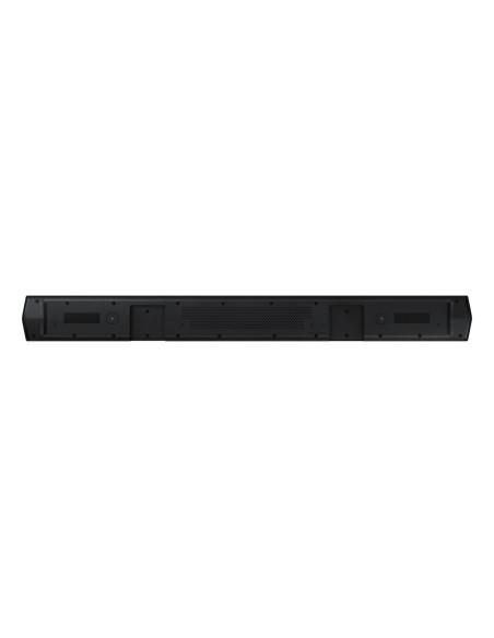 Soundbar Samsung Hw-B750D 5.1 Kan. 400W Dolby Atmos Czarny