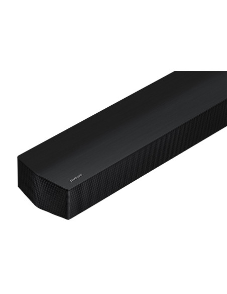 Soundbar Samsung Hw-B750D 5.1 Kan. 400W Dolby Atmos Czarny