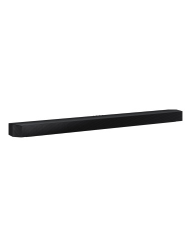 Soundbar Samsung Hw-B750D 5.1 Kan. 400W Dolby Atmos Czarny