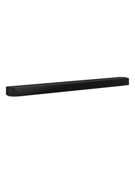 Soundbar Samsung Hw-B750D 5.1 Kan. 400W Dolby Atmos Czarny