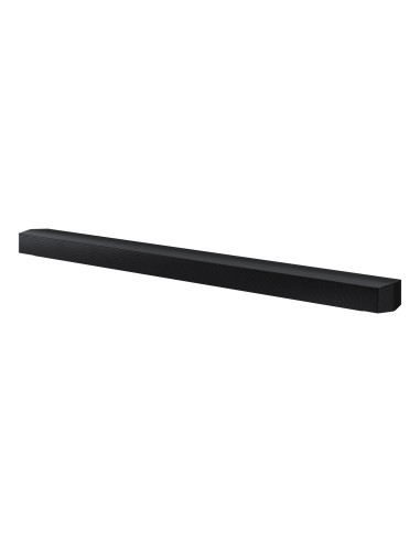 Soundbar Samsung Hw-B750D 5.1 Kan. 400W Dolby Atmos Czarny