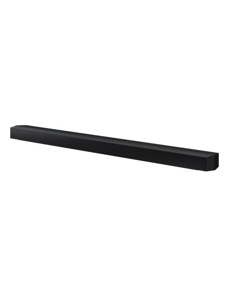 Soundbar Samsung Hw-B750D 5.1 Kan. 400W Dolby Atmos Czarny