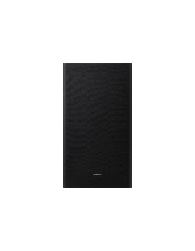 Soundbar Samsung Hw-B750D 5.1 Kan. 400W Dolby Atmos Czarny