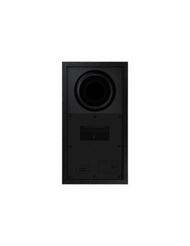 Soundbar Samsung Hw-B750D 5.1 Kan. 400W Dolby Atmos Czarny