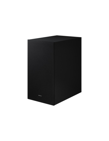 Soundbar Samsung Hw-B750D 5.1 Kan. 400W Dolby Atmos Czarny