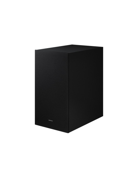 Soundbar Samsung Hw-B750D 5.1 Kan. 400W Dolby Atmos Czarny