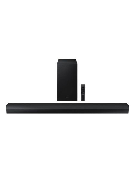 Soundbar Samsung Hw-B750D 5.1 Kan. 400W Dolby Atmos Czarny