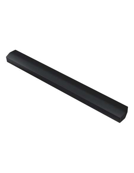 Soundbar Samsung Hw-B750D 5.1 Kan. 400W Dolby Atmos Czarny