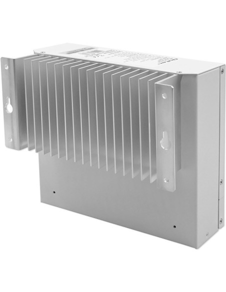 Qoltec Inwerter Przetwornica Solarna Do Grzania Wody Eco Solar Boost | Mppt | Bypass | Lcd | 4Kw