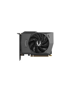 Zotac Gaming Geforce Rtx 3050 Eco Solo Nvidia 8 Gb Gddr6