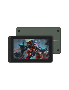 Tablet Graficzny Huion Kamvas 13 Green
