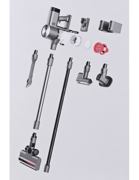 Odkurzacz Pionowy Xiaomi Vacuum Cleaner G20 Max