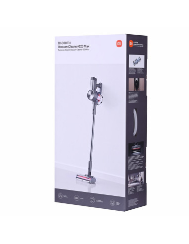 Odkurzacz Pionowy Xiaomi Vacuum Cleaner G20 Max