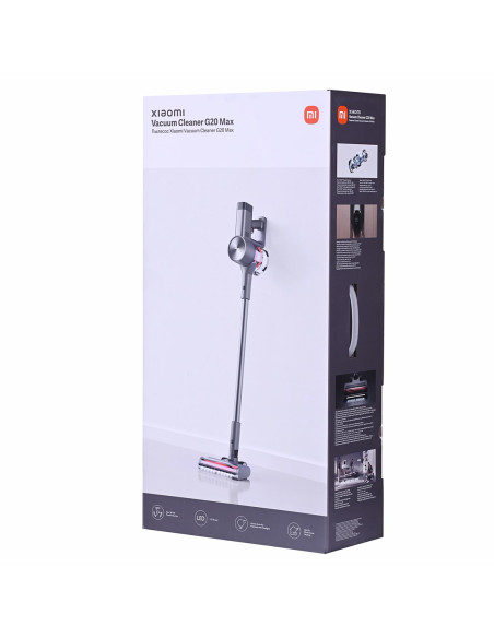 Odkurzacz Pionowy Xiaomi Vacuum Cleaner G20 Max